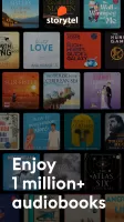 Storytel: Audiobooks & Ebooks MOD APK
