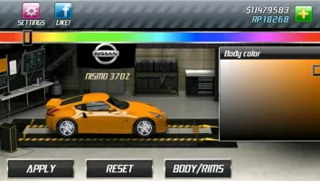 Drag Racing MOD APK