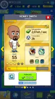 Idle Soccer Story - Tycoon RPG MOD APK