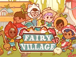 Fairy Village MOD APK