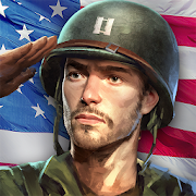 WW2: World War Strategy Games MOD APK