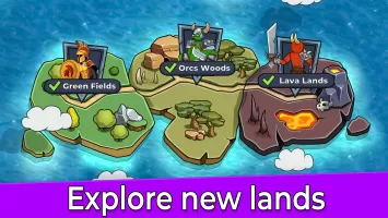 The Archers 2 MOD APK
