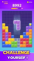 Block Crush: Block Puzzle Game MOD APK