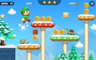 Bob World Adventure 3D MOD APK