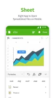 Polaris Office: Edit&View, PDF MOD APK