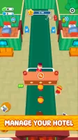 My Perfect Hotel MOD APK