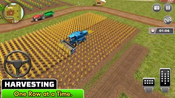 Tractor Games - Farming Games MOD APK