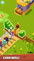 Crop to Craft - Idle Farm Game MOD APK