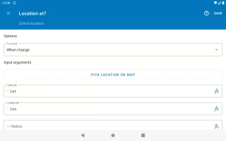 Automate MOD APK