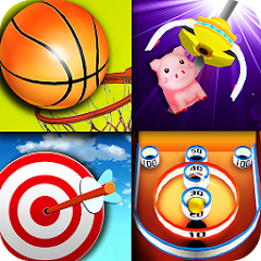 Amusement Arcade 3D MOD APK