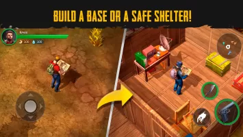 Live or Die: Zombie Survival MOD APK