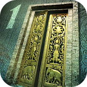 Escape game : 50 rooms 1 MOD APK