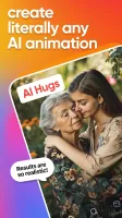 Revive: Animation & AI Photos MOD APK