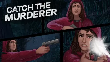 Murder by Choice: Mystery Game MOD APK
