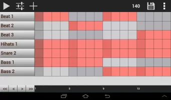 GrooveMixer Beat Maker MOD APK