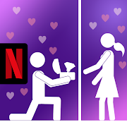 Netflix Stories: Love Is Blind MOD APK