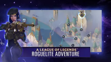 Legends of Runeterra MOD APK