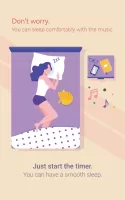 Cozy Timer - Sleep timer MOD APK