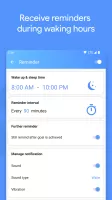 Water Tracker - Water Reminder MOD APK