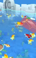 Aquarium Land - Fishbowl World MOD APK