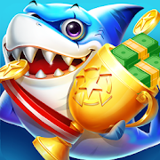 Royal Fish Hunter - Become a millionaire MOD APK