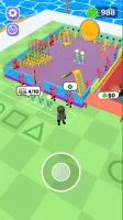Survival Game Master MOD APK