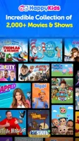 HappyKids - Kid-Safe Videos MOD APK