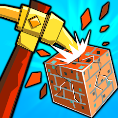 Craft Arena MOD APK