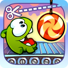 Cut the Rope GOLD MOD APK