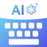 AI Keyboard: Writer, Fonts MOD APK