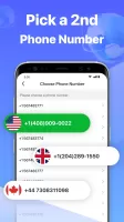 Second Number for Call & Text MOD APK