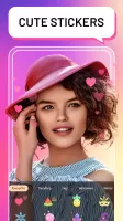 YuFace: Makeup Cam, Face App MOD APK