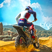 Dirt Bike Unchained: MX Racing MOD APK