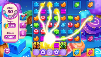 Jelly Juice MOD APK