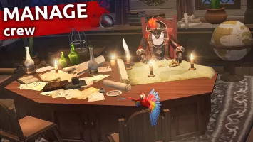 Mutiny: Pirate Survival RPG MOD APK
