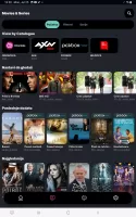 Orion TV MOD APK