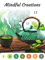 Zen Color - Color By Number MOD APK