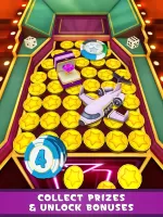 Coin Dozer: Casino MOD APK