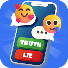 Chat Master: Prank Stories MOD APK