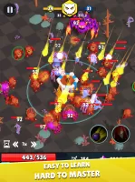 Idle Archer Tower Defense RPG MOD APK