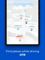 Trucker Path: Truck GPS & Fuel MOD APK