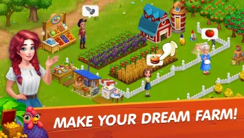 Farm Bay MOD APK