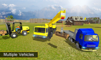 Fire Engine Truck Simulator MOD APK