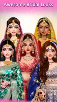 Fashion Dress Up Wedding Games MOD APK