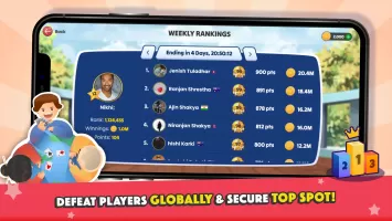 Marriage Card Game by Bhoos MOD APK