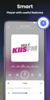 My Radio, FM Radio Stations MOD APK