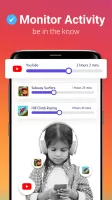 Kids Place Parental Control MOD APK