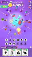 Planet Smash MOD APK