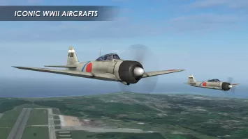 Wings of Steel MOD APK