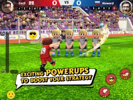 Perfect Kick 2 - Online Soccer MOD APK